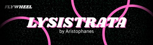 Lysistrata Title